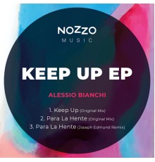 Alessio Bianchi - Keep Up