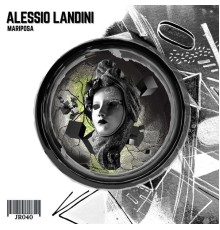 Alessio Landini - Mariposa