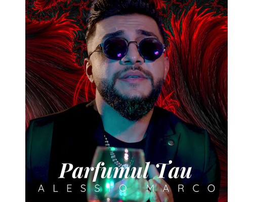 Alessio Marco - Parfumul Tau