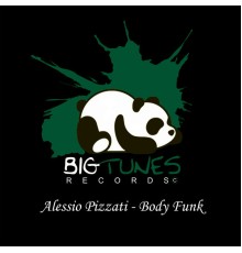 Alessio Pizzati - Body Funk