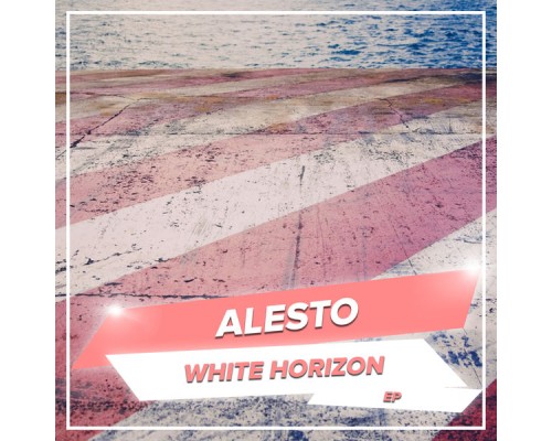 Alesto - White Horizon