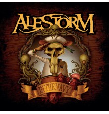 Alestorm - In the Navy