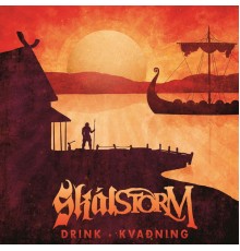 Alestorm & Skalmöld - Skálstorm