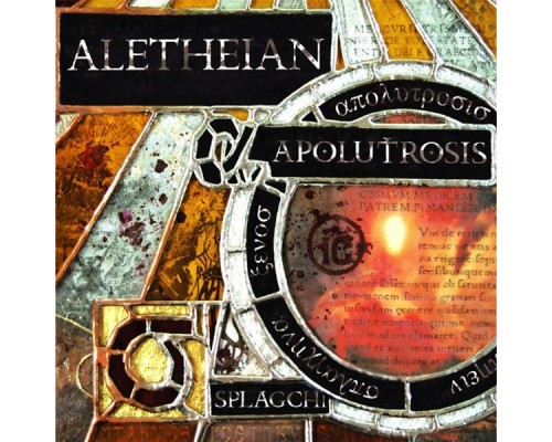 Aletheian - Apolutrosis