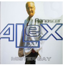 Alex - Renascer