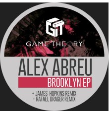 Alex Abreu - Brooklyn