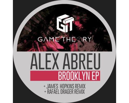 Alex Abreu - Brooklyn