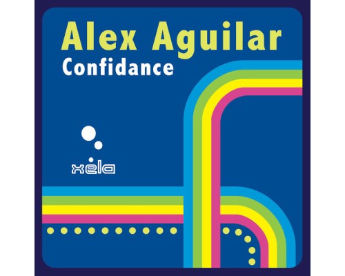 Alex Aguilar - Confidance