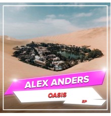 Alex Anders - Oasis (Original Mix)