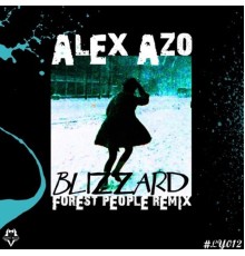 Alex Azo - Blizzard