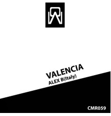 Alex B (Italy) - Valencia