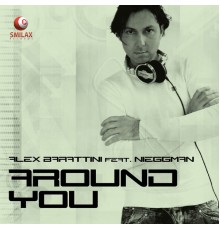 Alex Barattini - Around You