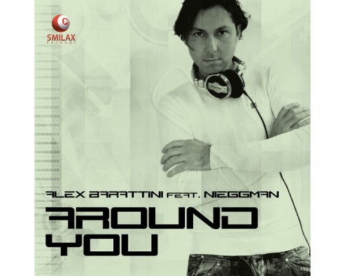 Alex Barattini - Around You