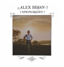 Alex Bevan - Springboard