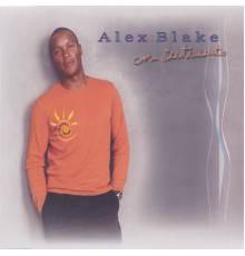 Alex Blake - Con Sentimiento