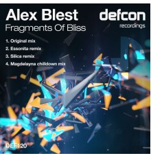 Alex Blest - Fragments Of Bliss