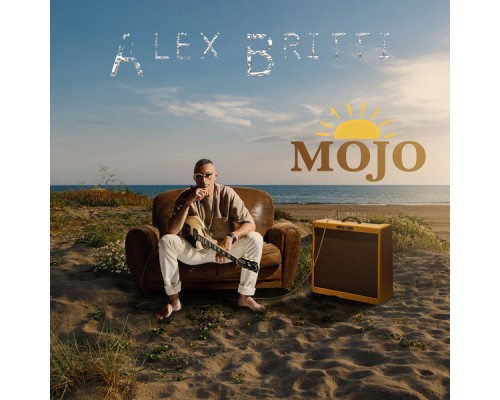 Alex Britti - Mojo