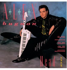 Alex Bugnon - Head Over Heels