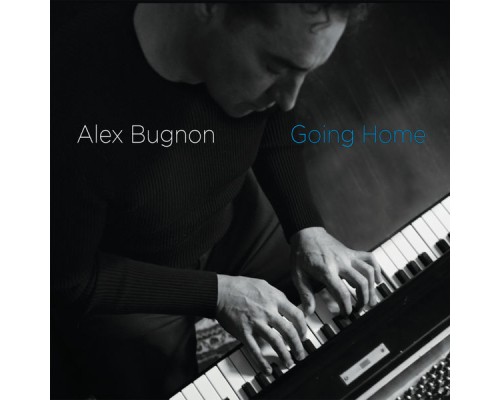 Alex Bugnon - Going Home