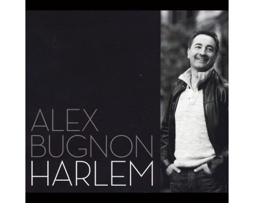 Alex Bugnon - Harlem