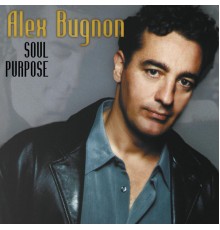 Alex Bugnon - Soul Purpose