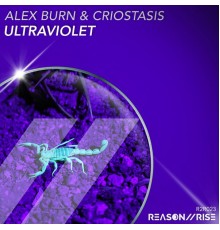 Alex Burn & Criostasis - Ultraviolet