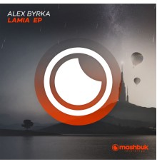 Alex Byrka - Lamia (Original Mix)