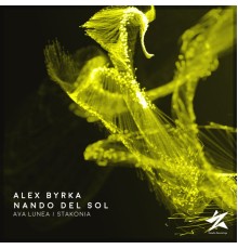 Alex Byrka - Ava Lunea