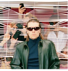 Alex Cameron - Forced Witness