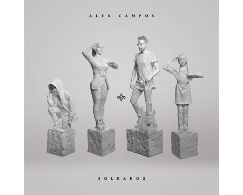 Alex Campos - Soldados