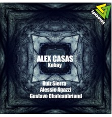 Alex Casas - Kobay