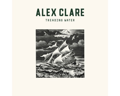 Alex Clare - Treading Water