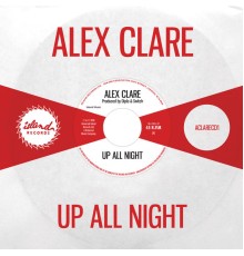 Alex Clare - Up All Night