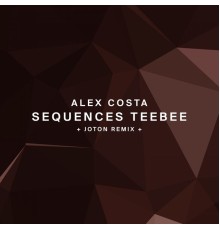 Alex Costa - Sequences Teebee