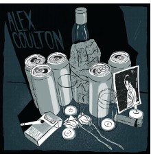 Alex Coulton - Murda / Break Pressure