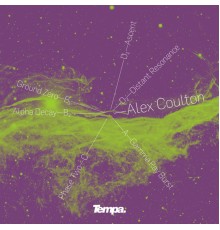 Alex Coulton - Gamma Ray Burst