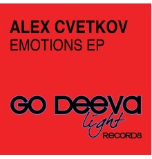 Alex Cvetkov - Emotions