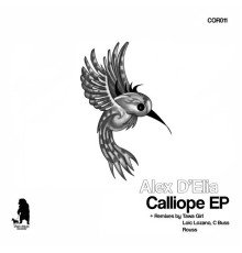 Alex D'Elia - Calliope EP