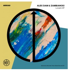 Alex Dam, Zambiancki - Lovami EP