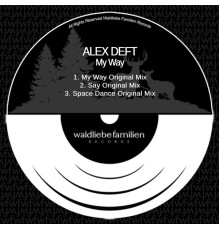 Alex Deft - My Way