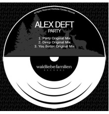 Alex Deft - Party