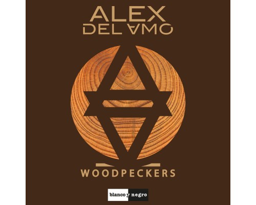 Alex Del Amo - Woodpeckers