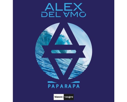 Alex Del Amo - Paparapa