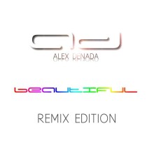 Alex Denada - Beautiful Remix Edition