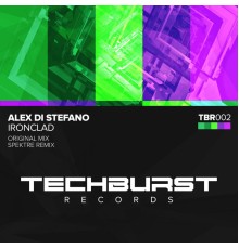 Alex Di Stefano - Ironclad