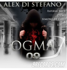 Alex Di Stefano - Ogma RMX