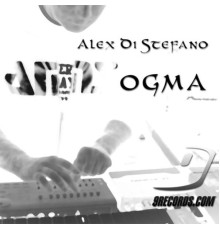 Alex Di Stefano - Ogma