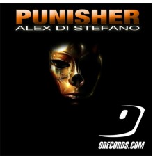 Alex Di Stefano - Punisher