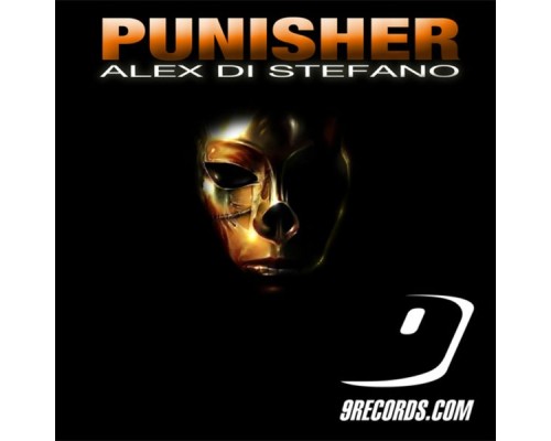 Alex Di Stefano - Punisher