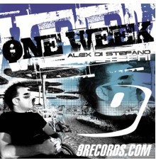 Alex Di Stefano - One Week